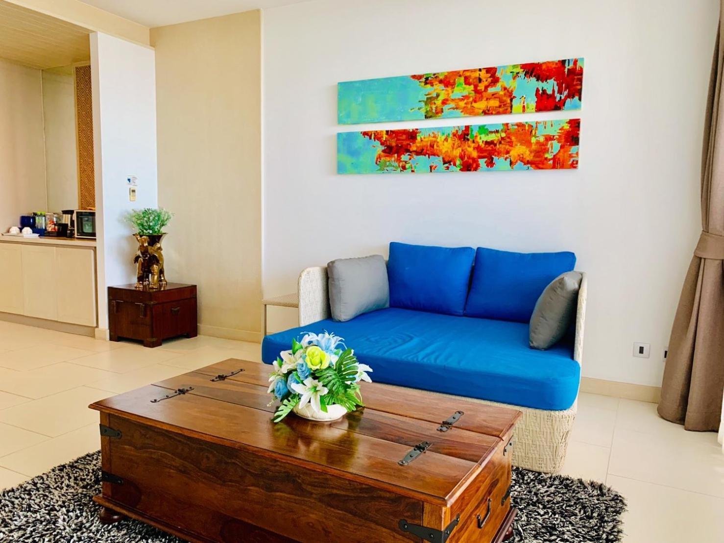 Beach Walk Boutique Resort Bang Saen Room photo