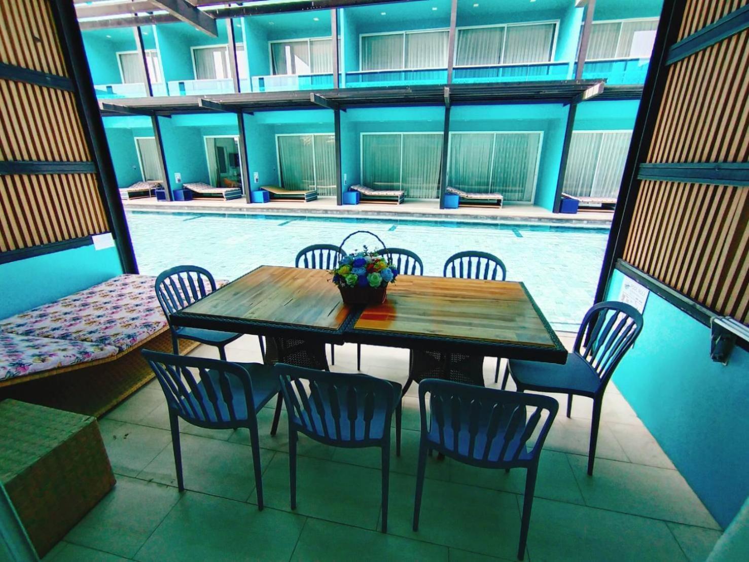 Beach Walk Boutique Resort Bang Saen Room photo